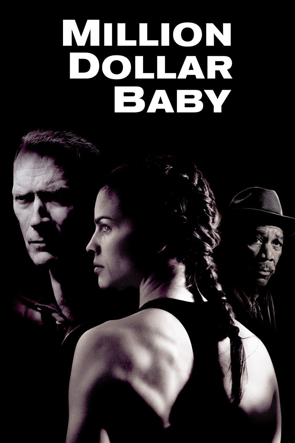 Million Dollar Baby (2004) [375066] (A1750733968) [[Movies]] --Plex--